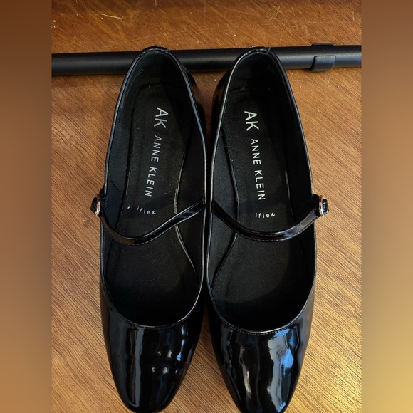 mary jane ballet flats - Picture 2 of 4